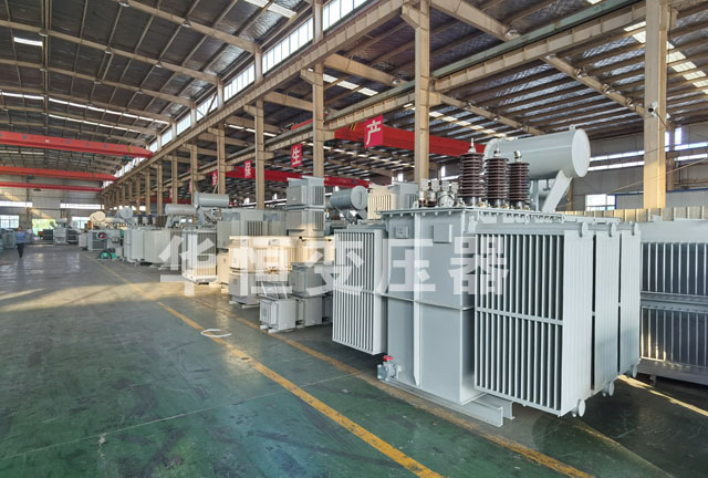 S13-8000/35通辽通辽通辽电力变压器厂家