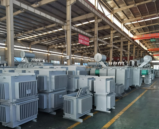 S11-8000/35通辽通辽通辽电力变压器