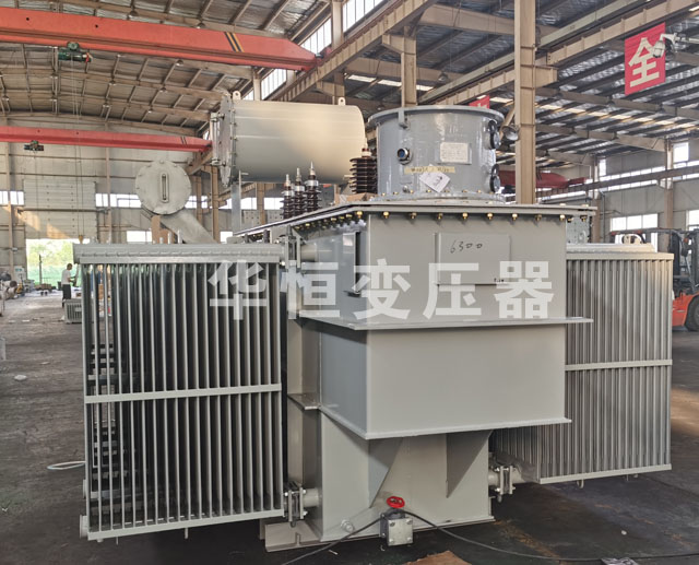 S11-6300/35通辽通辽通辽电力变压器价格
