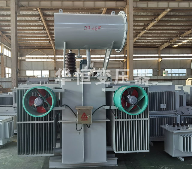 S11-6300/35通辽通辽通辽油浸式变压器